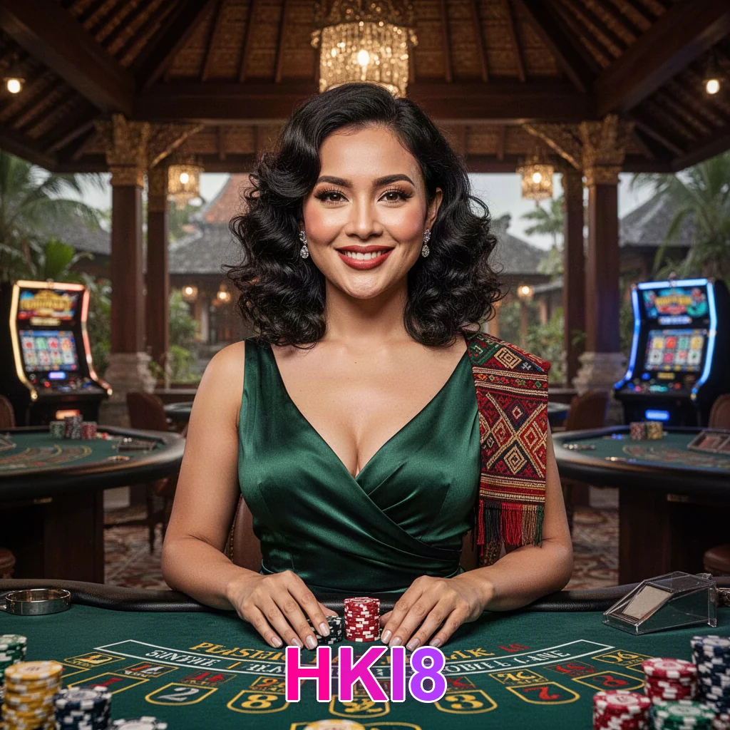 Aplikasi HKI8