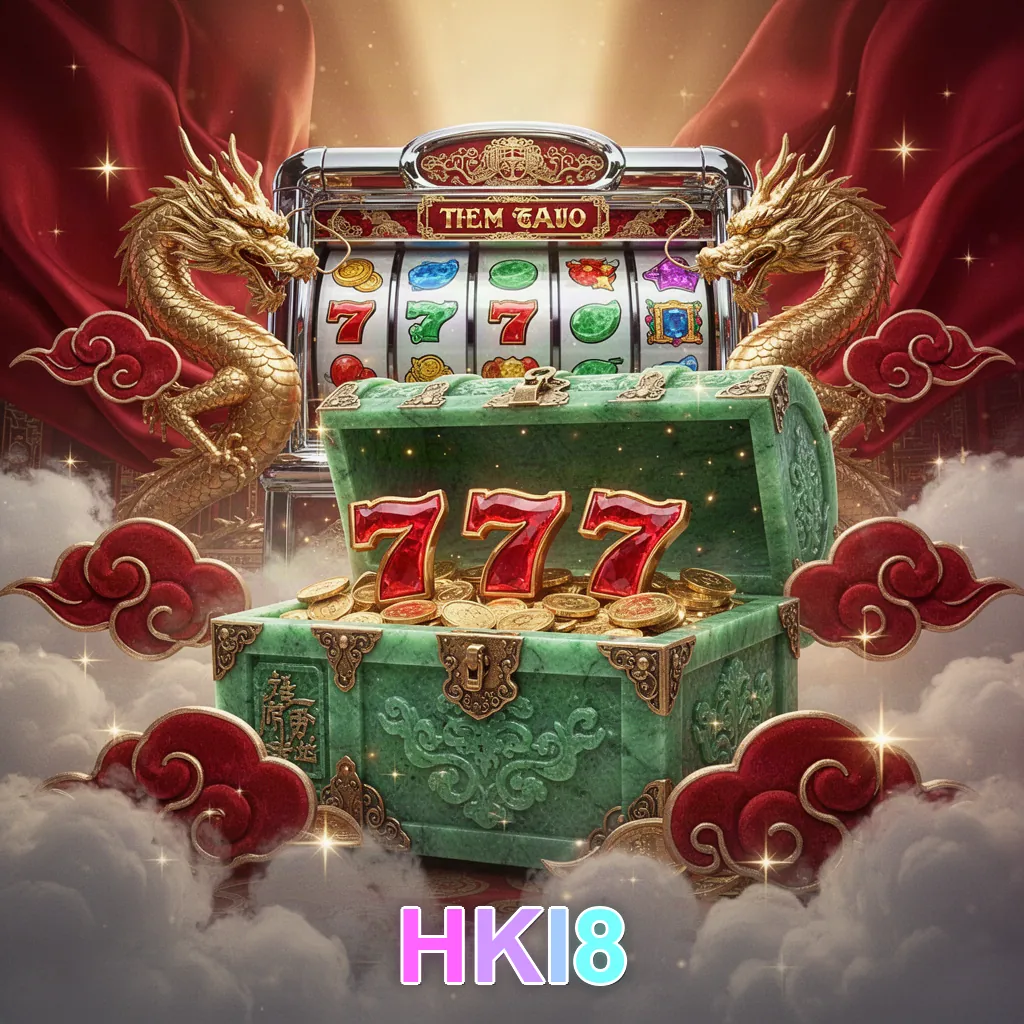 Unduh HKI8