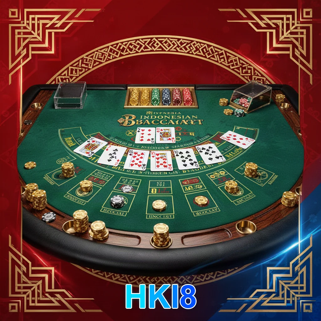 Penyedia slot utama HKI8 - NetEnt, Pragmatic Play, Play'n GO
