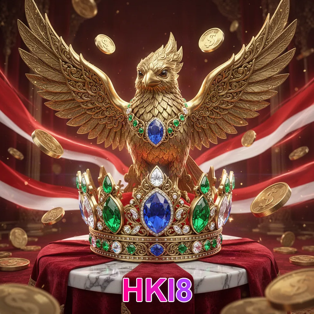 6 keuntungan eksklusif program VIP HKI8